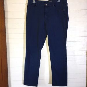 White HouseBlack Market Jeans